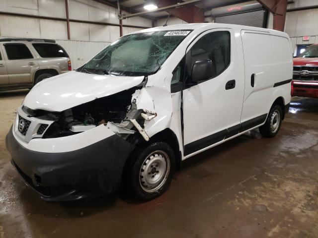 NISSAN NV200 2.5S 2015 3n6cm0kn8fk711499