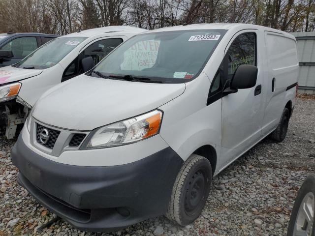 NISSAN NV 2015 3n6cm0kn8fk712524