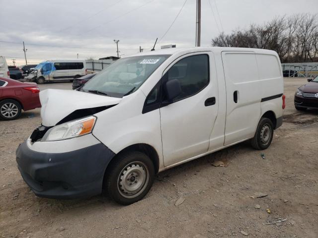 NISSAN NV200 2.5S 2015 3n6cm0kn8fk713883