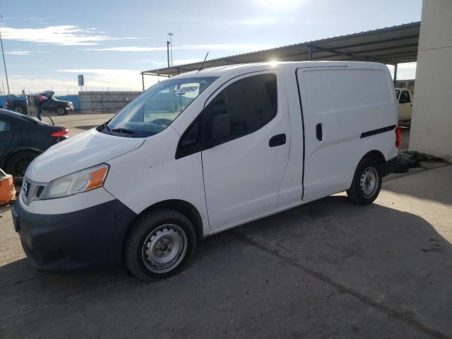 NISSAN NV 2015 3n6cm0kn8fk714757