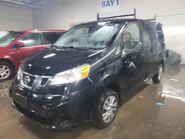 NISSAN NV 2015 3n6cm0kn8fk715939