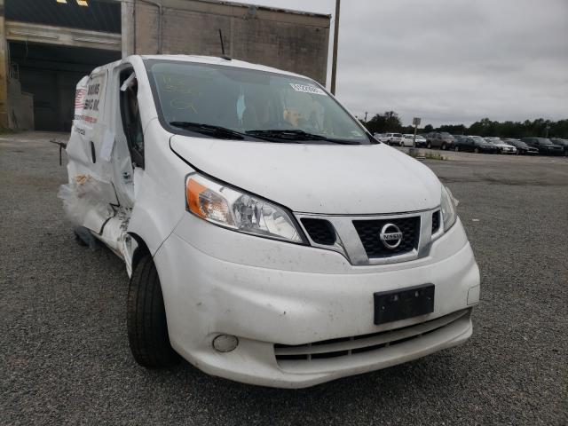 NISSAN NV 2015 3n6cm0kn8fk718162