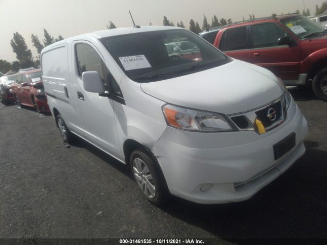 NISSAN NULL 2015 3n6cm0kn8fk730425