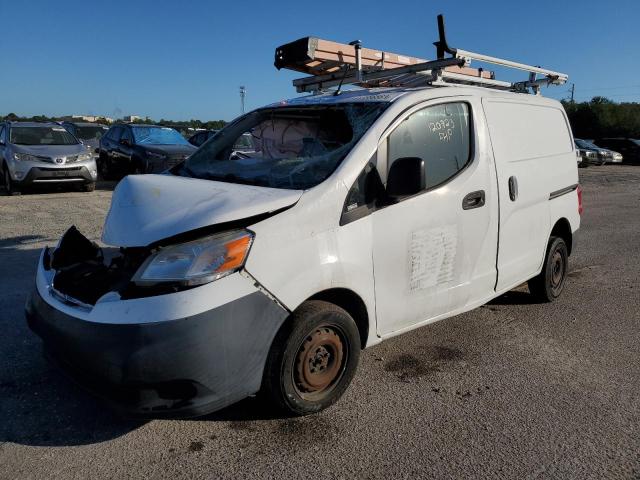 NISSAN NV 2015 3n6cm0kn8fk733180