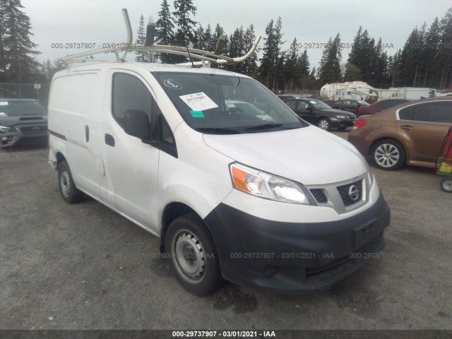 NISSAN NV200 2015 3n6cm0kn8fk735138