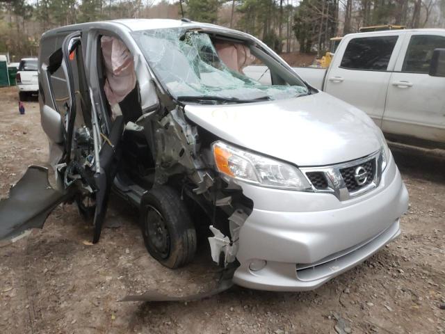 NISSAN NV200 2.5S 2016 3n6cm0kn8gk690056