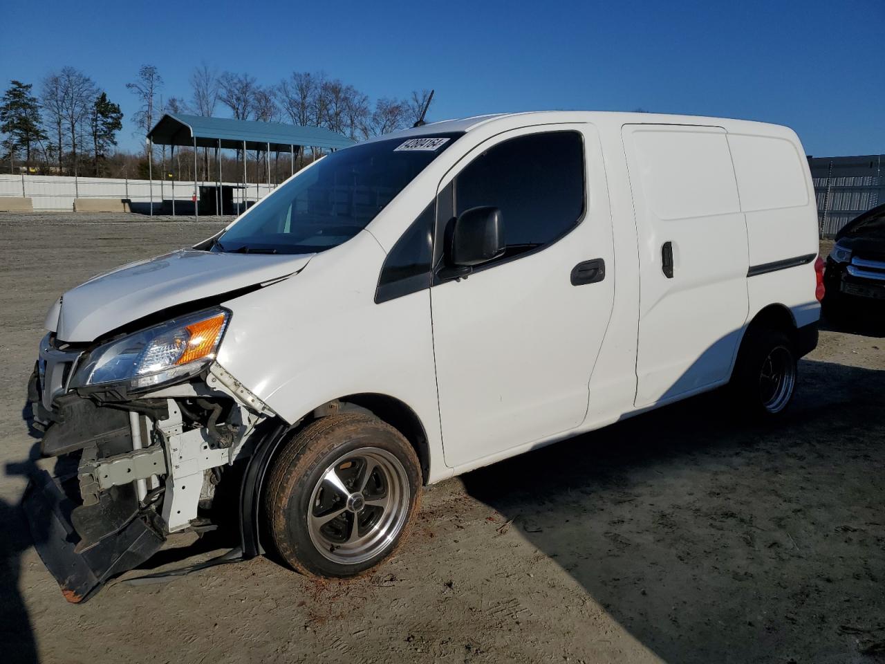 NISSAN NV 2016 3n6cm0kn8gk691076