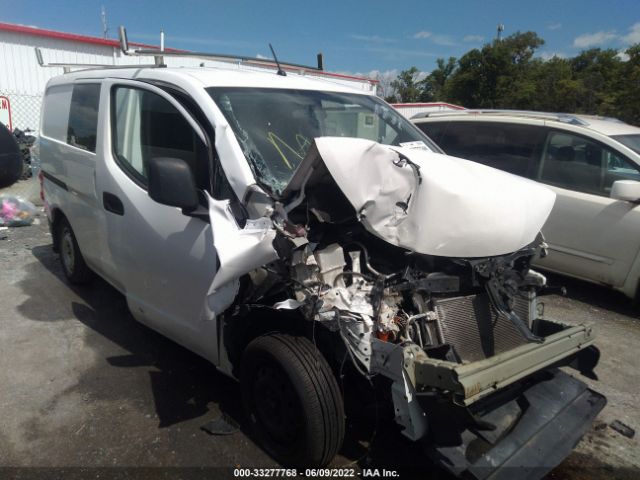 NISSAN NV200 2016 3n6cm0kn8gk692552