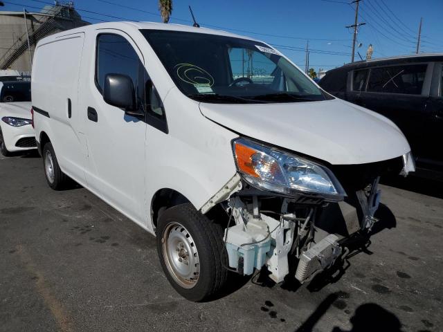 NISSAN NV200 2.5S 2016 3n6cm0kn8gk693698