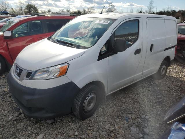 NISSAN NV 2016 3n6cm0kn8gk695130