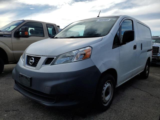 NISSAN NV 2016 3n6cm0kn8gk696049