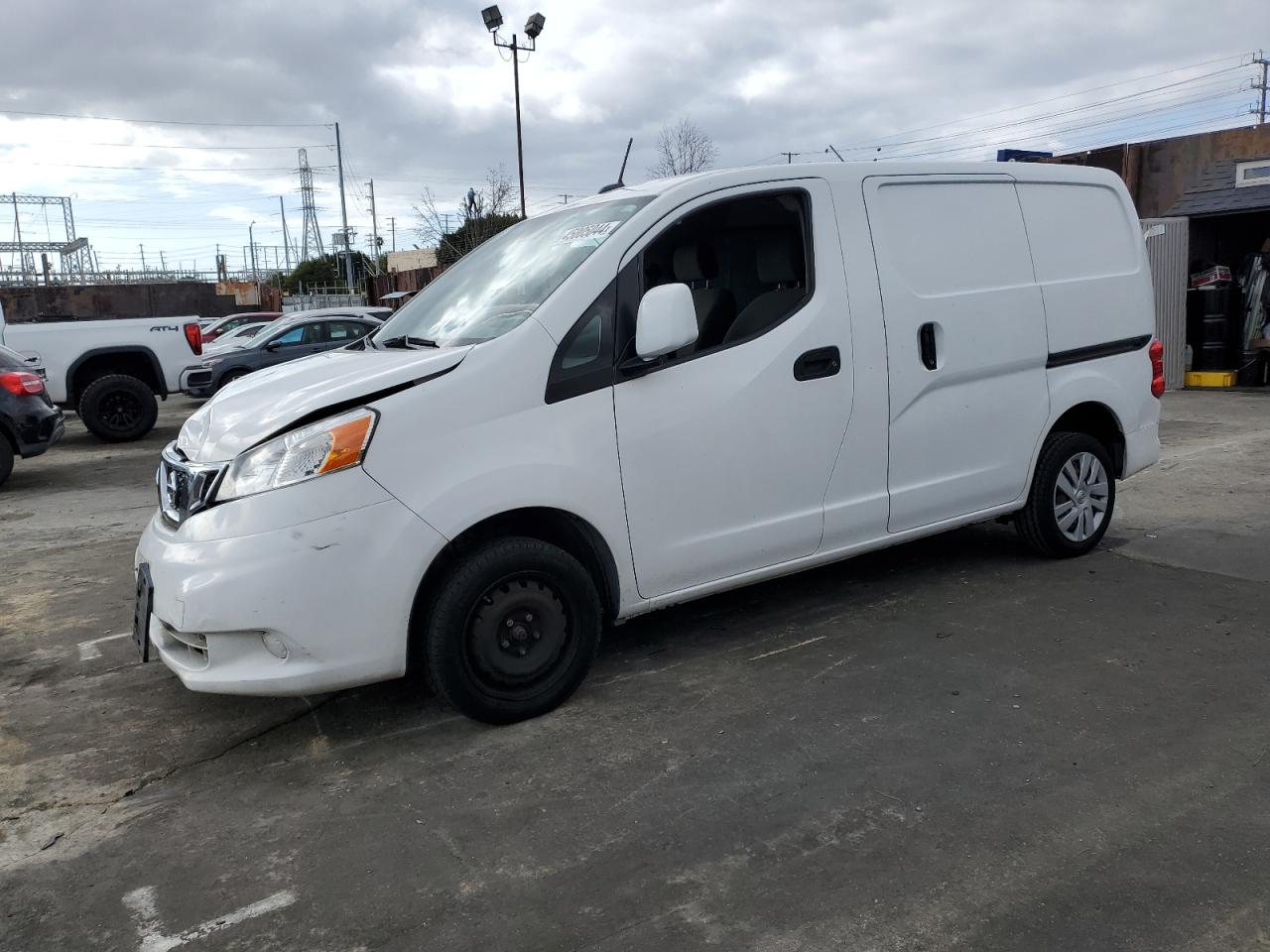 NISSAN NV 2016 3n6cm0kn8gk696181