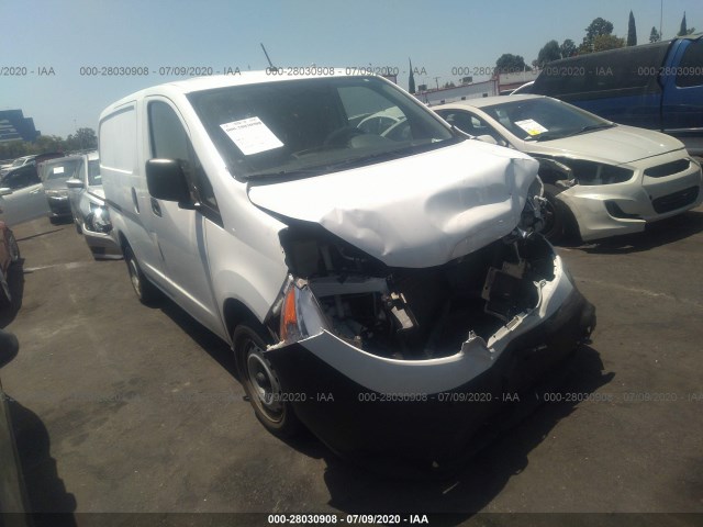 NISSAN NV200 2016 3n6cm0kn8gk696200