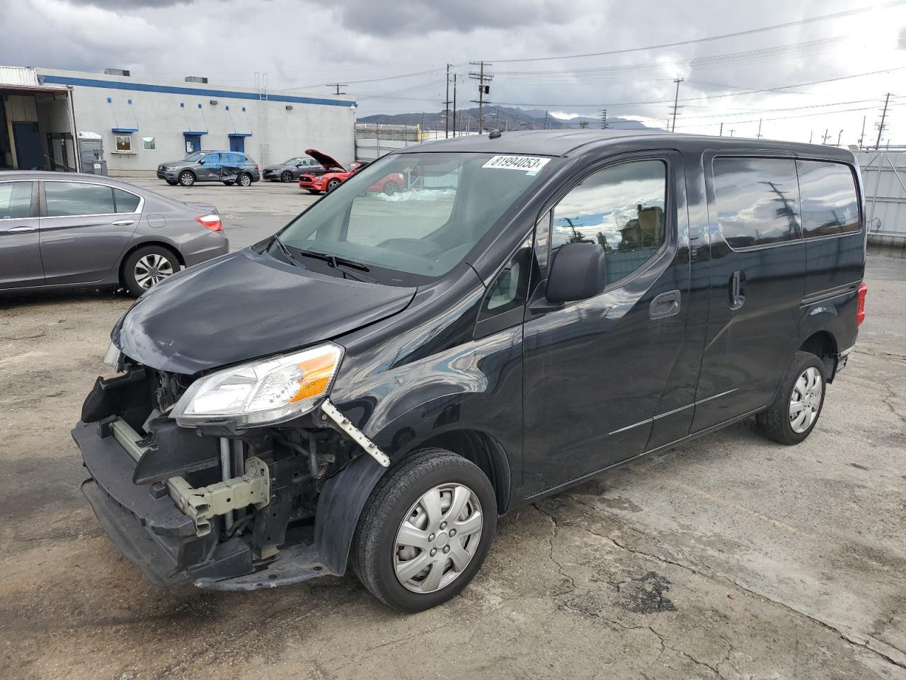 NISSAN NV 2016 3n6cm0kn8gk696293