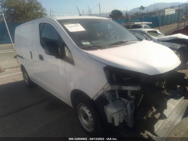 NISSAN NV200 2016 3n6cm0kn8gk696780