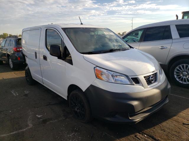 NISSAN NV200 2.5S 2016 3n6cm0kn8gk697413