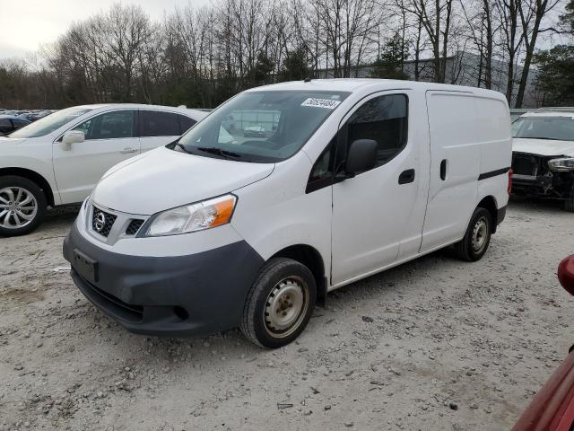 NISSAN NV 2016 3n6cm0kn8gk698271