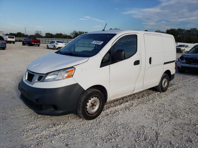 NISSAN NV 2017 3n6cm0kn8hk690107