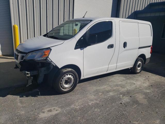 NISSAN NV200 2.5S 2017 3n6cm0kn8hk690446