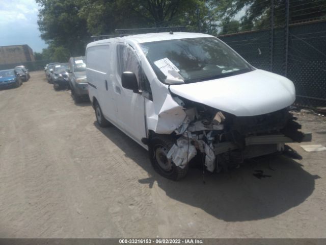 NISSAN NV200 COMPACT CARGO 2017 3n6cm0kn8hk690964