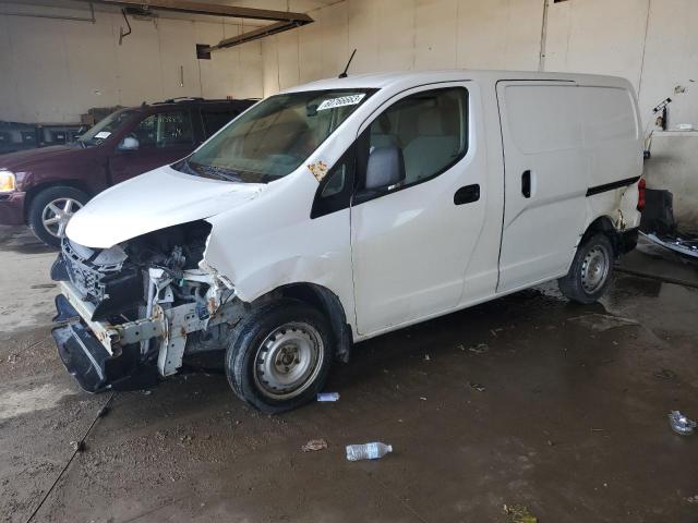 NISSAN NV200 2.5S 2017 3n6cm0kn8hk692049