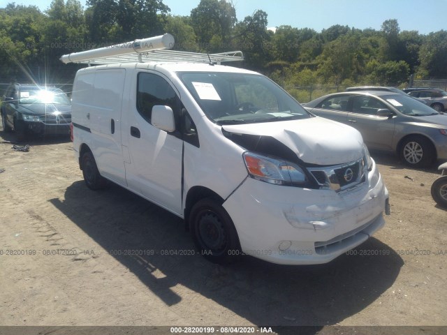 NISSAN NV200 COMPACT CARGO 2017 3n6cm0kn8hk693413