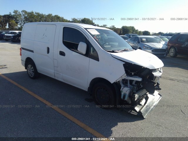 NISSAN NV200 COMPACT CARGO 2017 3n6cm0kn8hk697316