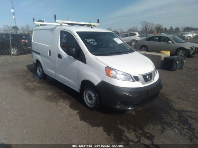 NISSAN NV200 COMPACT CARGO 2017 3n6cm0kn8hk697638