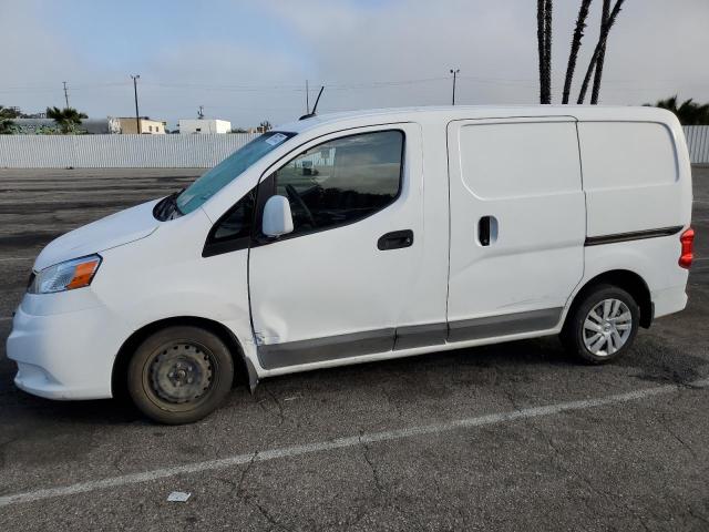 NISSAN NV 2017 3n6cm0kn8hk697915