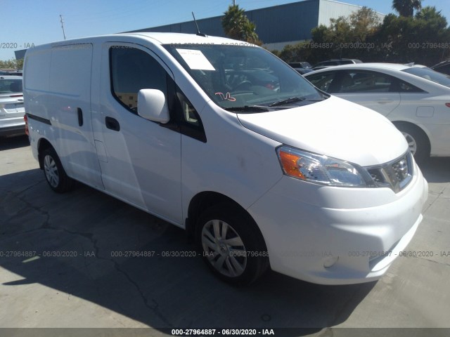 NISSAN NV200 COMPACT CARGO 2017 3n6cm0kn8hk698255