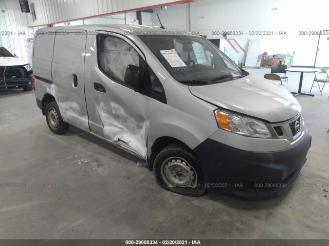 NISSAN NV200 COMPACT CARGO 2017 3n6cm0kn8hk699826