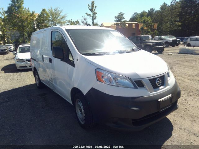 NISSAN NV200 COMPACT CARGO 2017 3n6cm0kn8hk701090