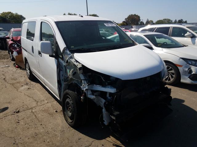 NISSAN NV200 2.5S 2017 3n6cm0kn8hk702269