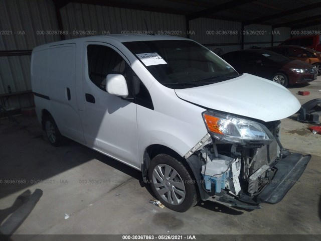 NISSAN NV200 COMPACT CARGO 2017 3n6cm0kn8hk702885