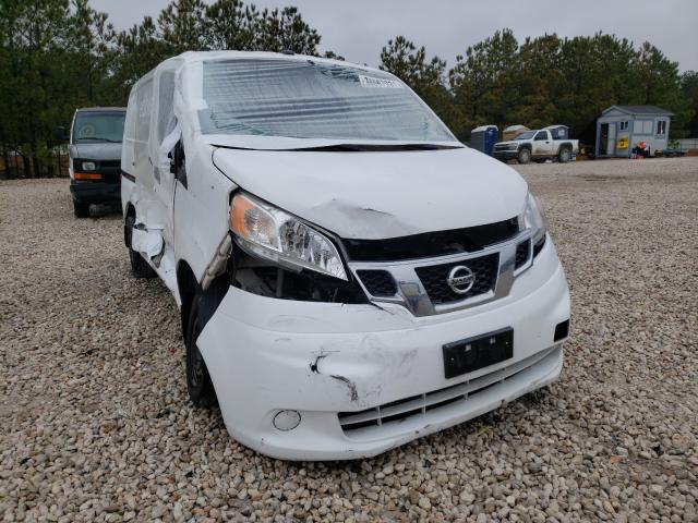 NISSAN NV200 2.5S 2017 3n6cm0kn8hk704104