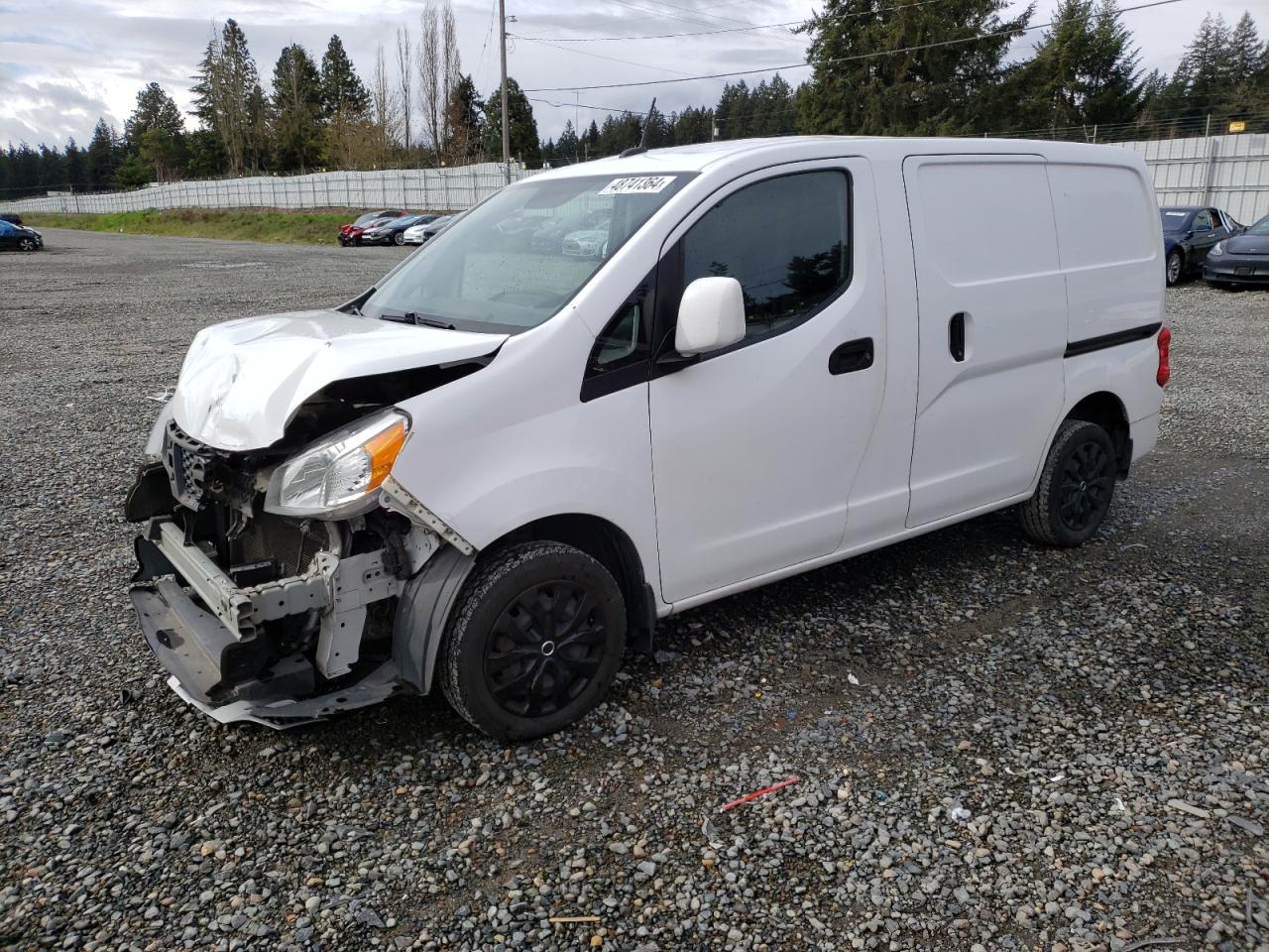 NISSAN NV 2017 3n6cm0kn8hk705401