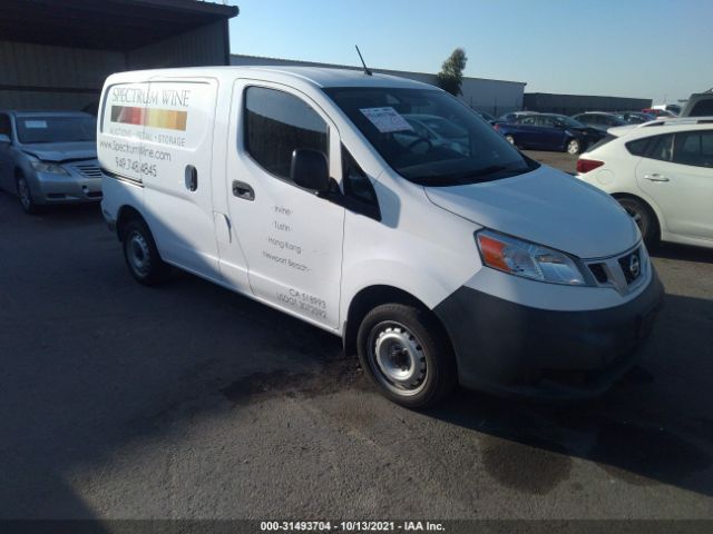 NISSAN NV200 COMPACT CARGO 2017 3n6cm0kn8hk709089