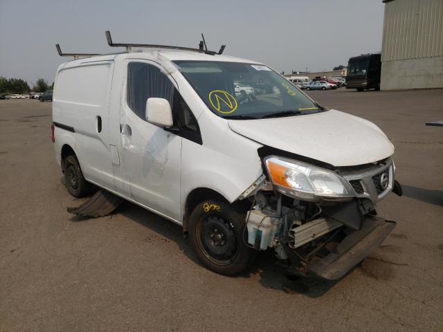 NISSAN NV 200 2017 3n6cm0kn8hk710971