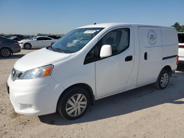 NISSAN NV 2017 3n6cm0kn8hk711084