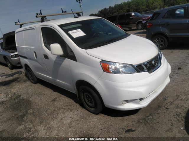 NISSAN NV200 2017 3n6cm0kn8hk711196