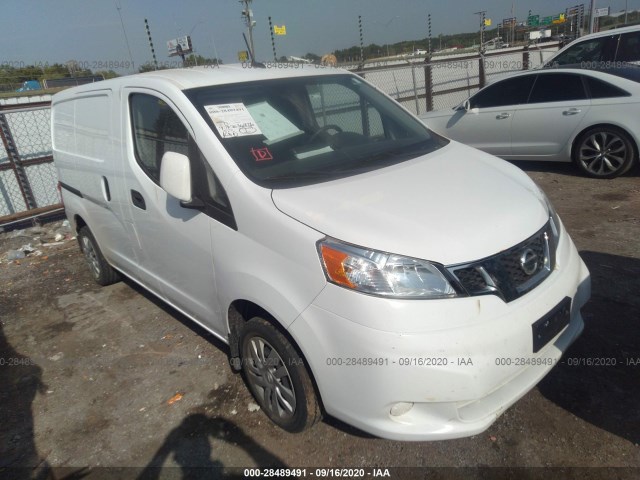 NISSAN NV200 COMPACT CARGO 2017 3n6cm0kn8hk711215