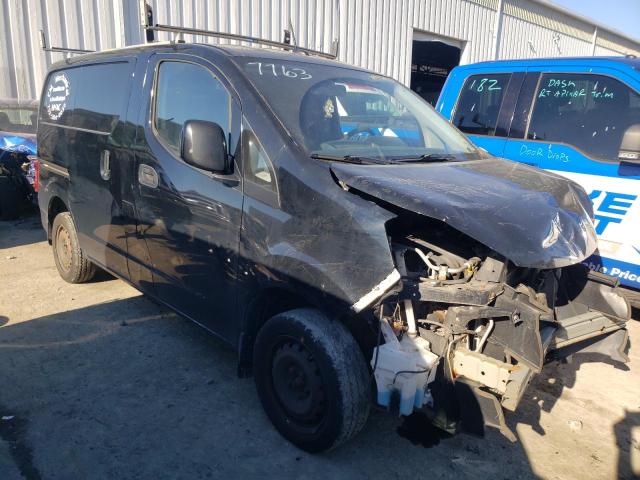 NISSAN NV200 2.5S 2017 3n6cm0kn8hk711313