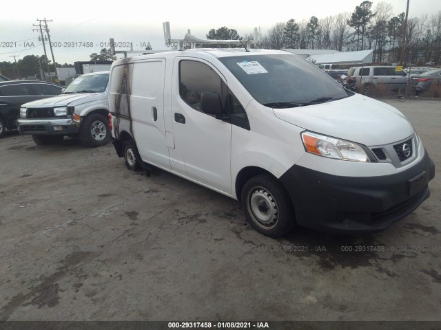 NISSAN NV200 COMPACT CARGO 2017 3n6cm0kn8hk711456