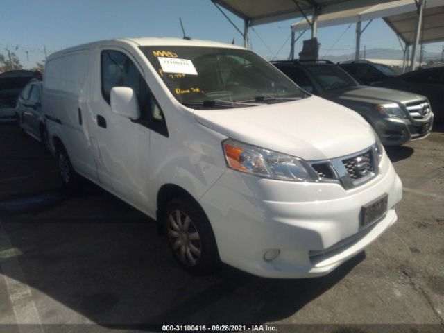 NISSAN NV200 COMPACT CARGO 2017 3n6cm0kn8hk711909