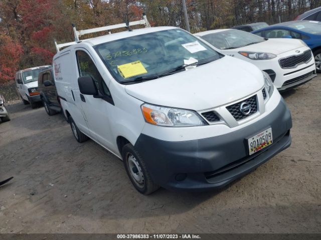 NISSAN NV200 COMPACT CARGO 2017 3n6cm0kn8hk712249