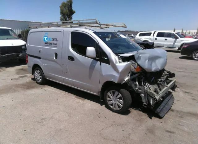 NISSAN NV200 COMPACT CARGO 2017 3n6cm0kn8hk712297