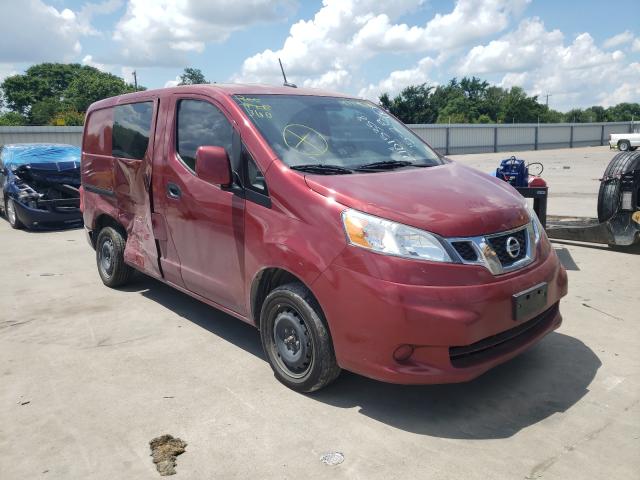 NISSAN NV200 2.5S 2017 3n6cm0kn8hk712638