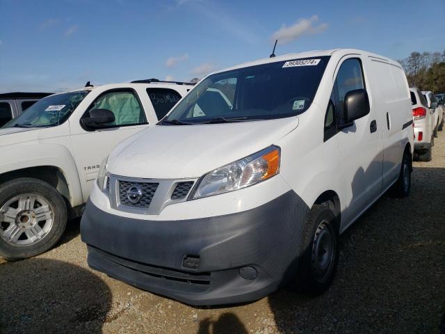 NISSAN NV 2017 3n6cm0kn8hk712655