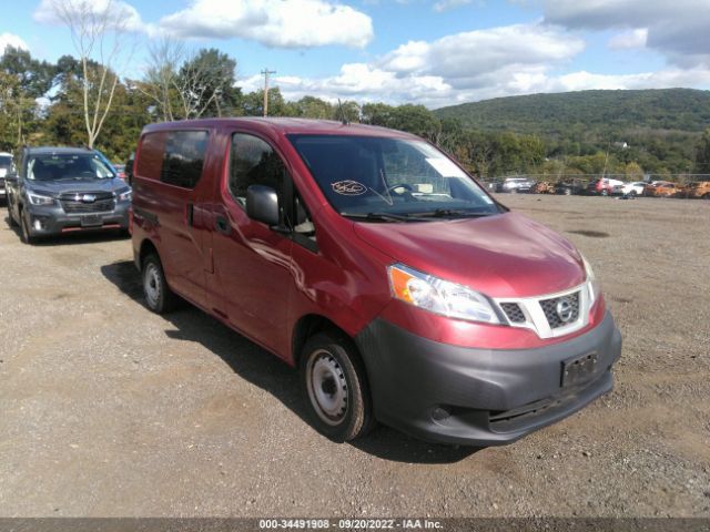 NISSAN NV200 COMPACT CARGO 2017 3n6cm0kn8hk712719