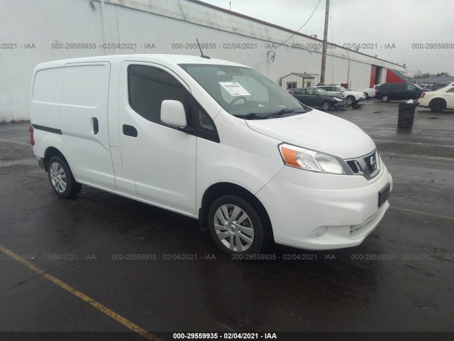 NISSAN NV200 COMPACT CARGO 2017 3n6cm0kn8hk713630